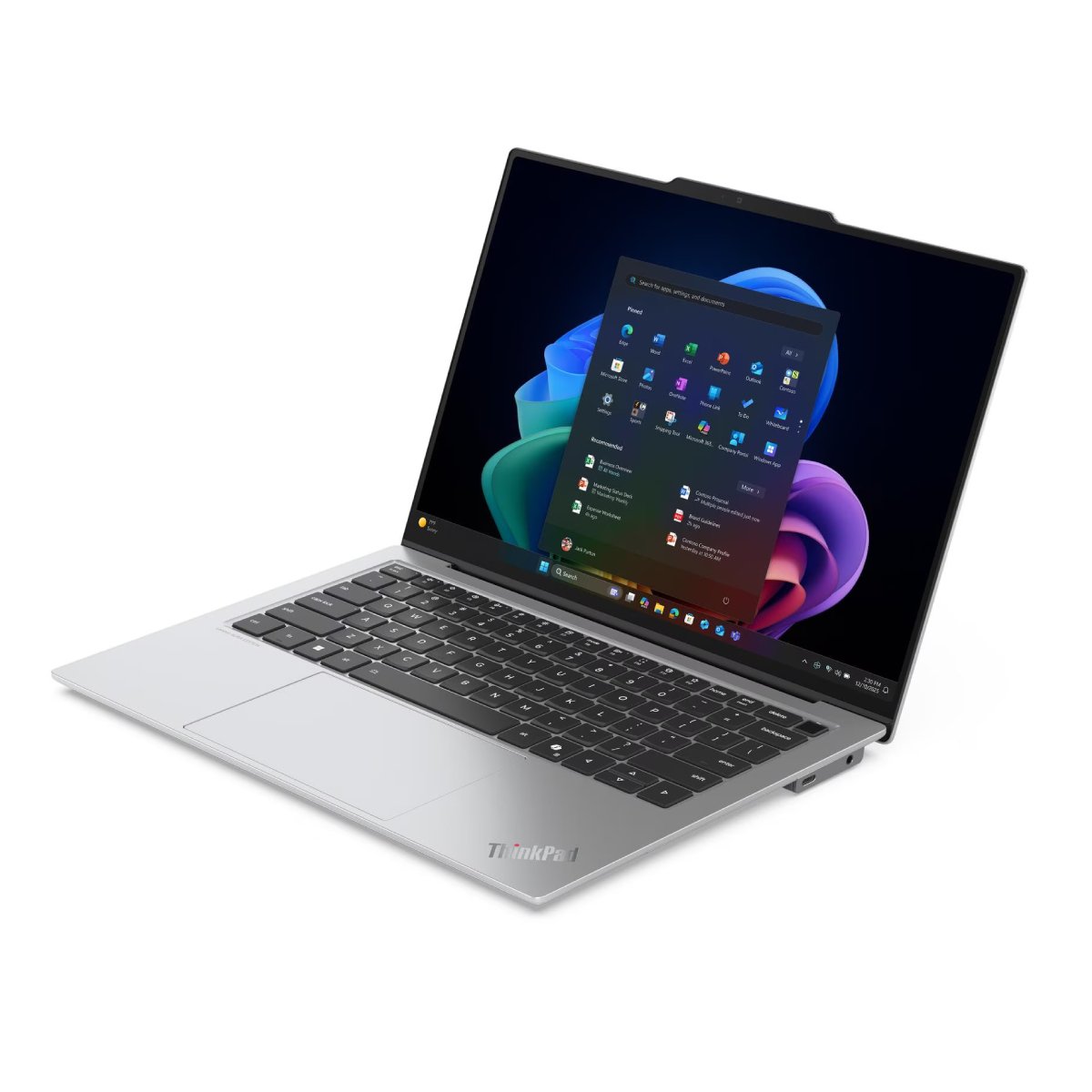Ноутбук Lenovo ThinkPad X9-14 Gen 1 (21QA0086GX) - xstore.md photo 1