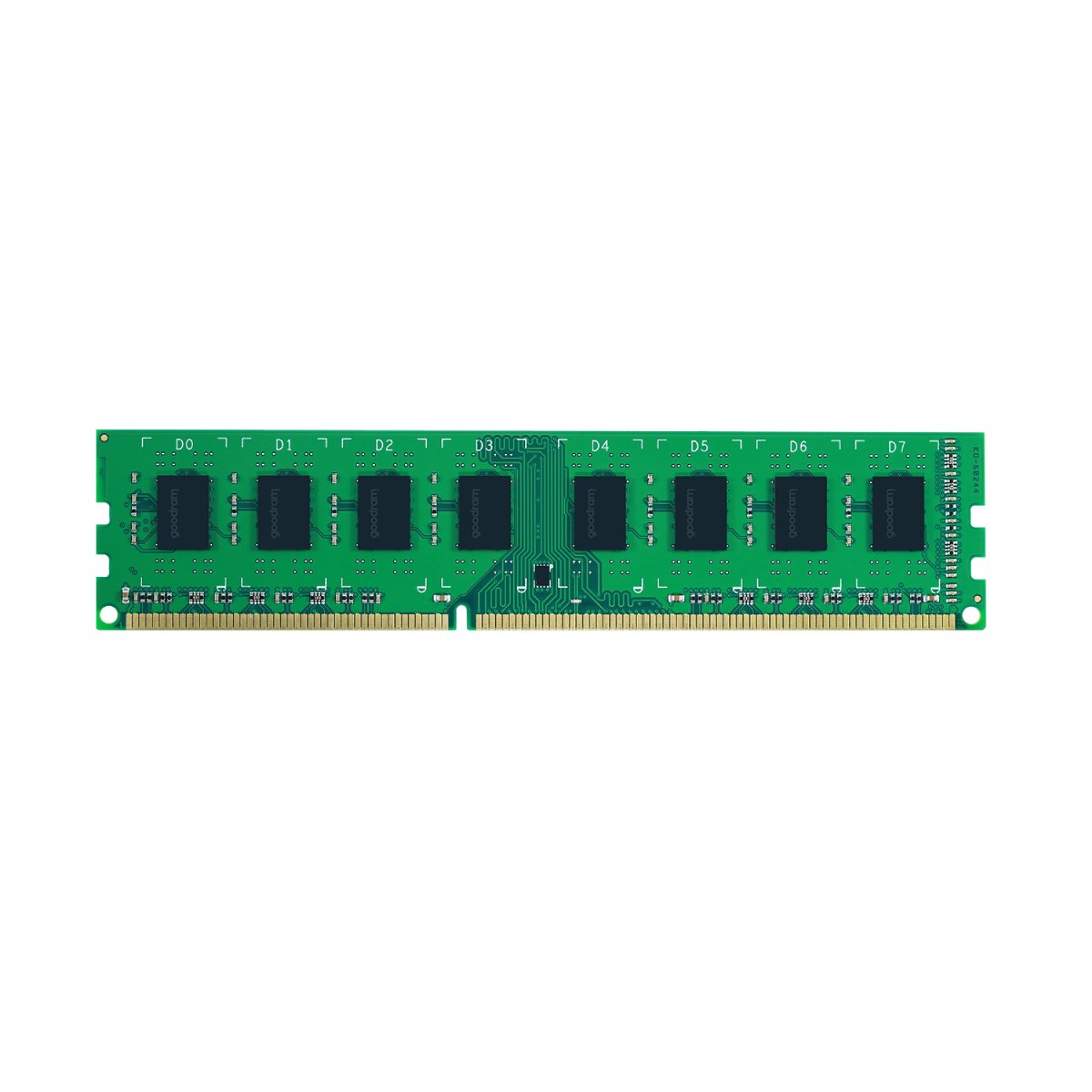Memorie RAM GOODRAM GR1600D3V64L11/8G - xstore.md photo