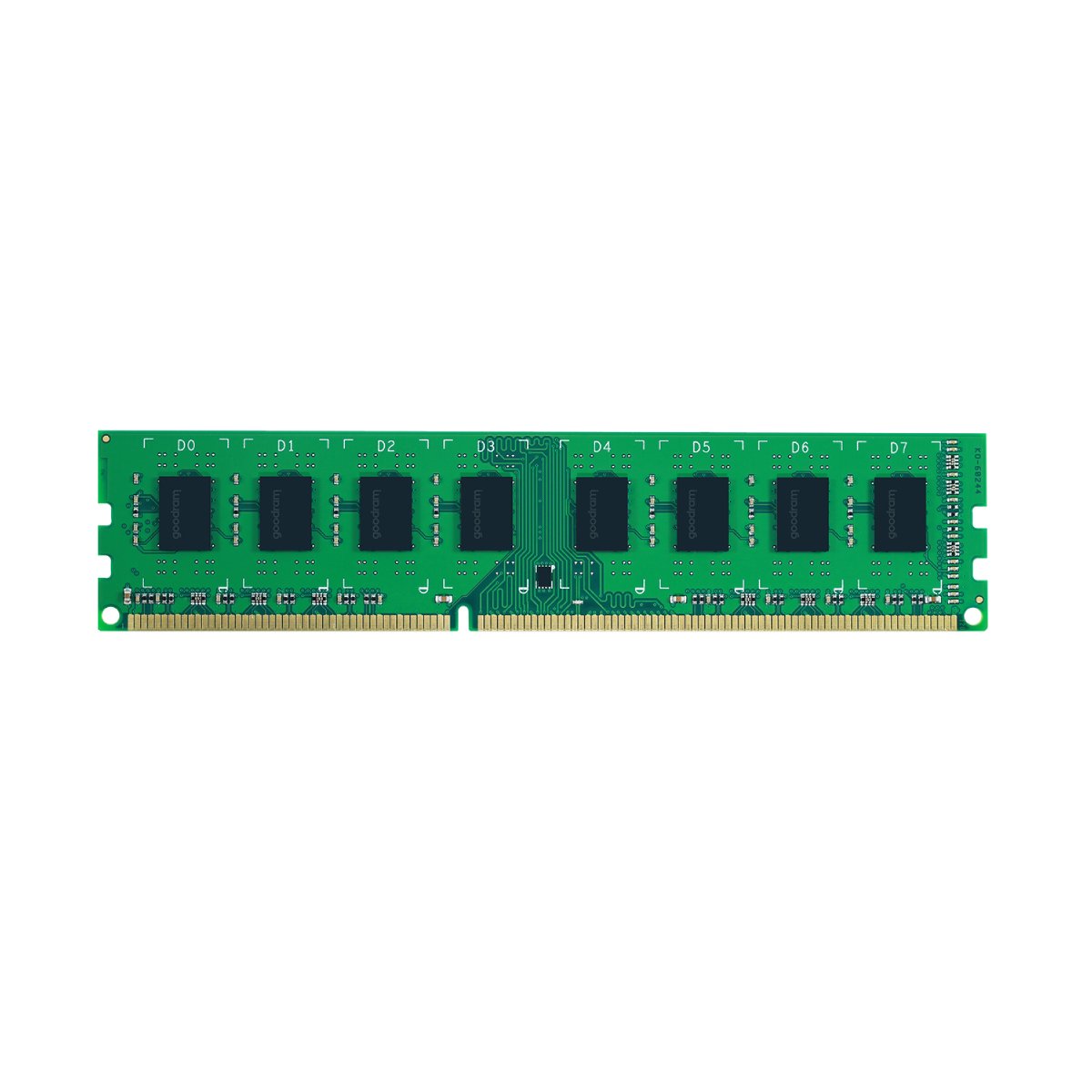 Memorie RAM GOODRAM GR1600D3V64L11S/4G - xstore.md photo