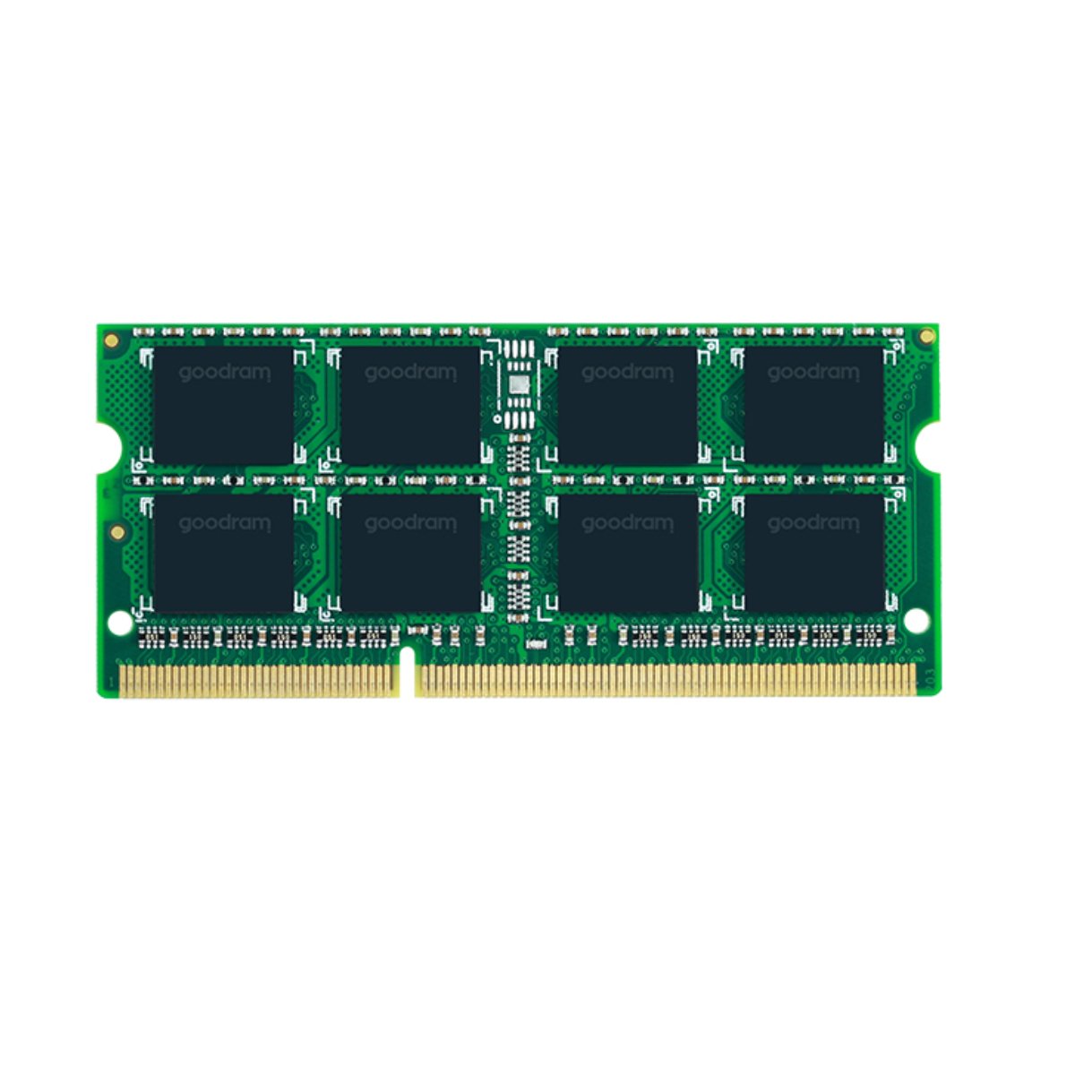 Memorie RAM GOODRAM GR1600S364L11/8G - xstore.md photo