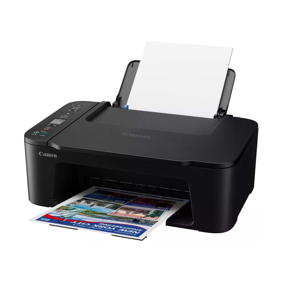 Многофункциональное устройство Canon Pixma E3640 – купить в Молдове - xstore.md photo 1