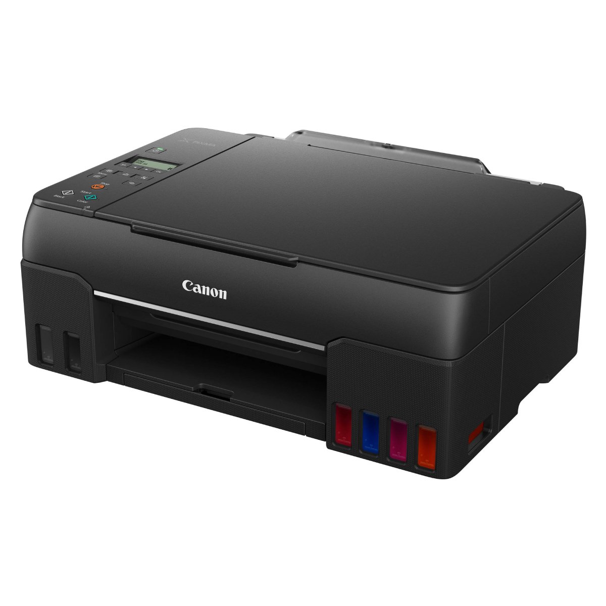 Imprimantă multifuncțională Canon Pixma G640 - xstore.md photo 1