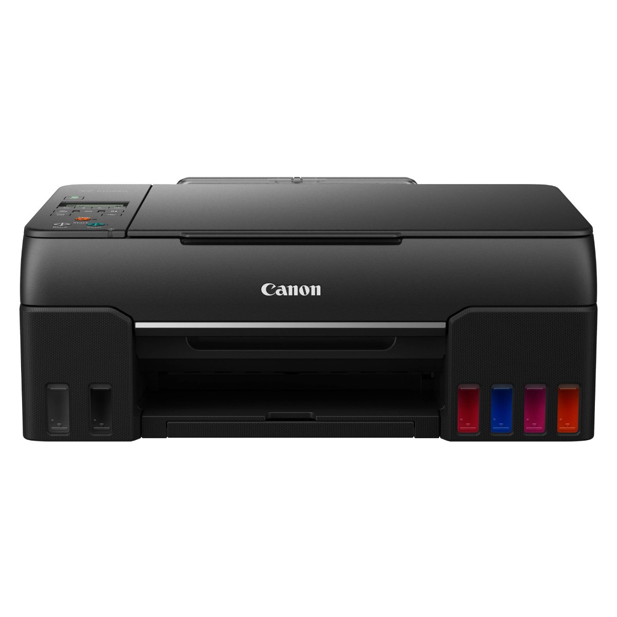 Imprimantă multifuncțională Canon Pixma G640 - xstore.md photo 0