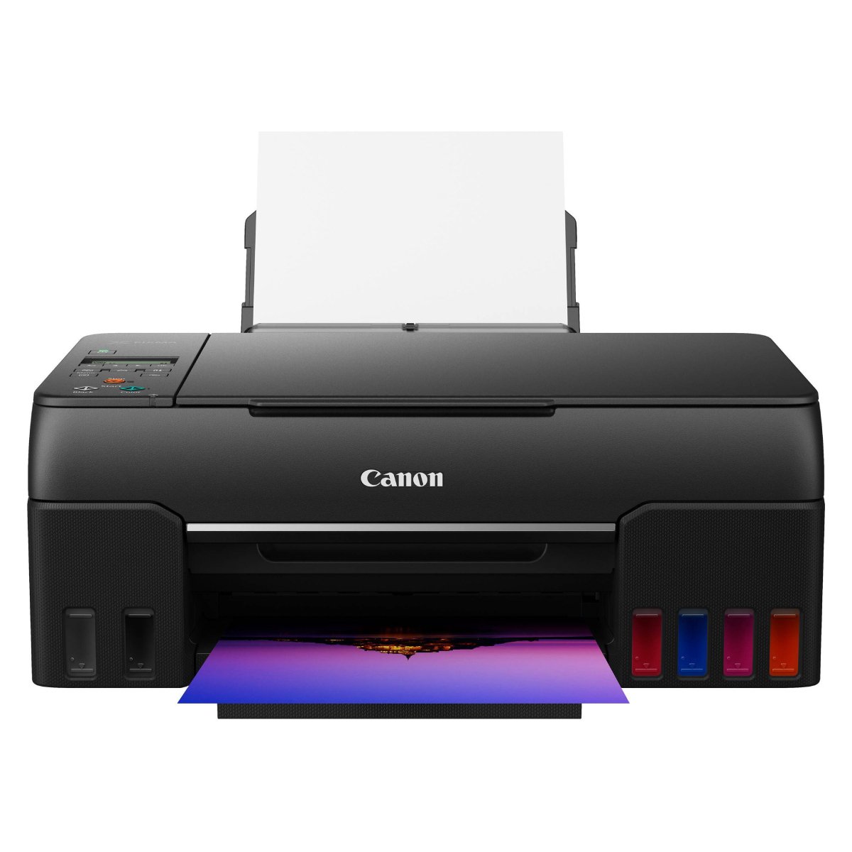 Imprimantă multifuncțională Canon Pixma G640 - xstore.md photo