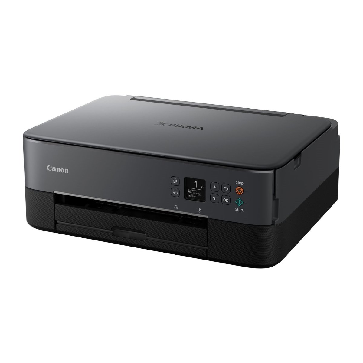 Многофункциональное устройство Canon Pixma TS5340a - xstore.md photo 1