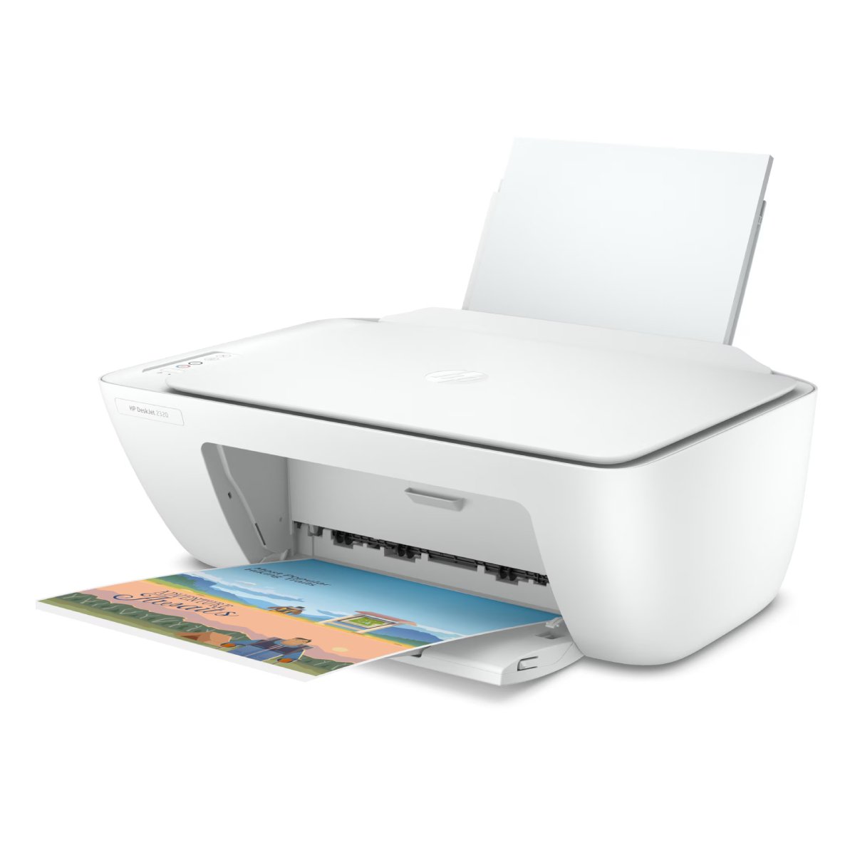 Многофункциональное устройство HP DeskJet 2320 – купить в Молдове | Xstore.md photo 1