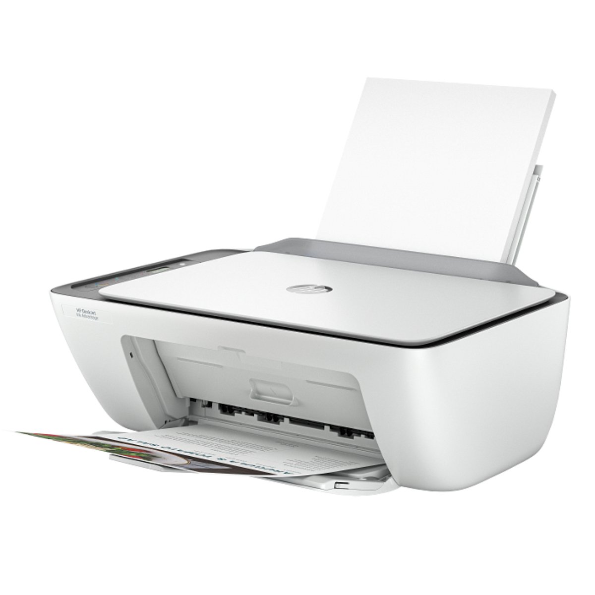 Многофункциональный принтер HP DeskJet Ink Advantage 2876 – купить в Молдове - xstore.md photo 1