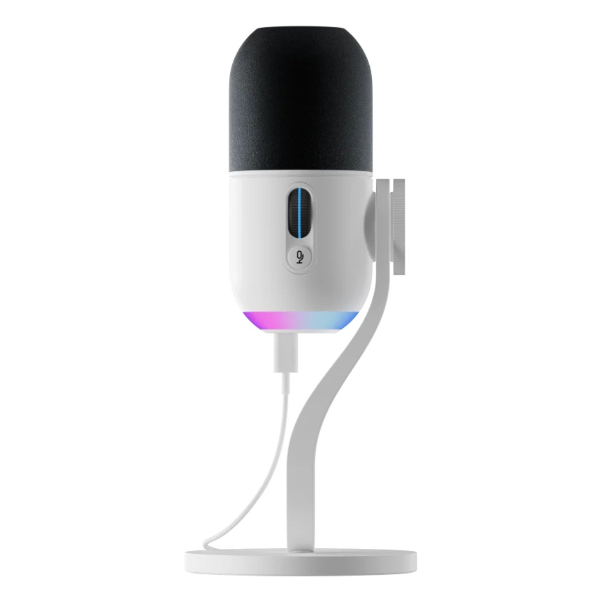 Микрофон Logitech Yeti GX, White в Молдове - xstore.md photo 2