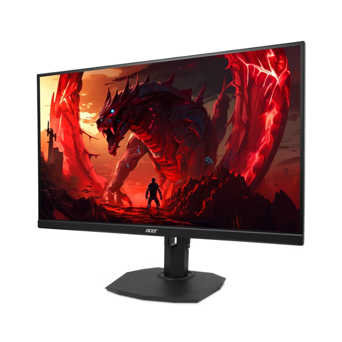 Monitor Acer Nitro XF273U X1 în Moldova - xstore.md photo 2