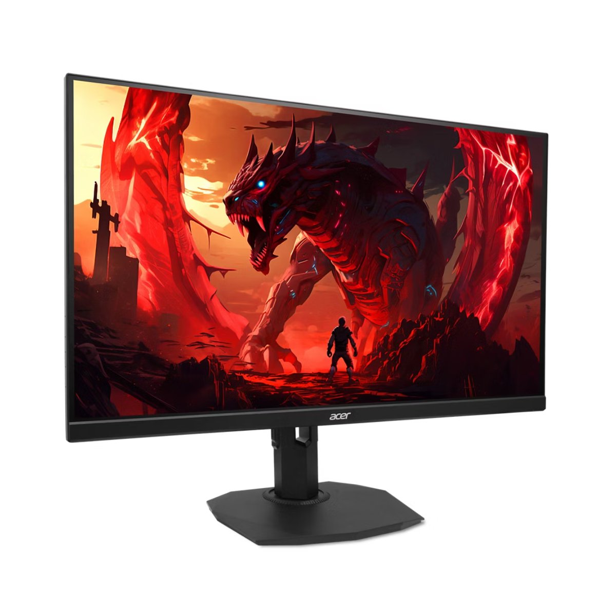 Monitor Acer Nitro XF273U X1 în Moldova - xstore.md photo 0