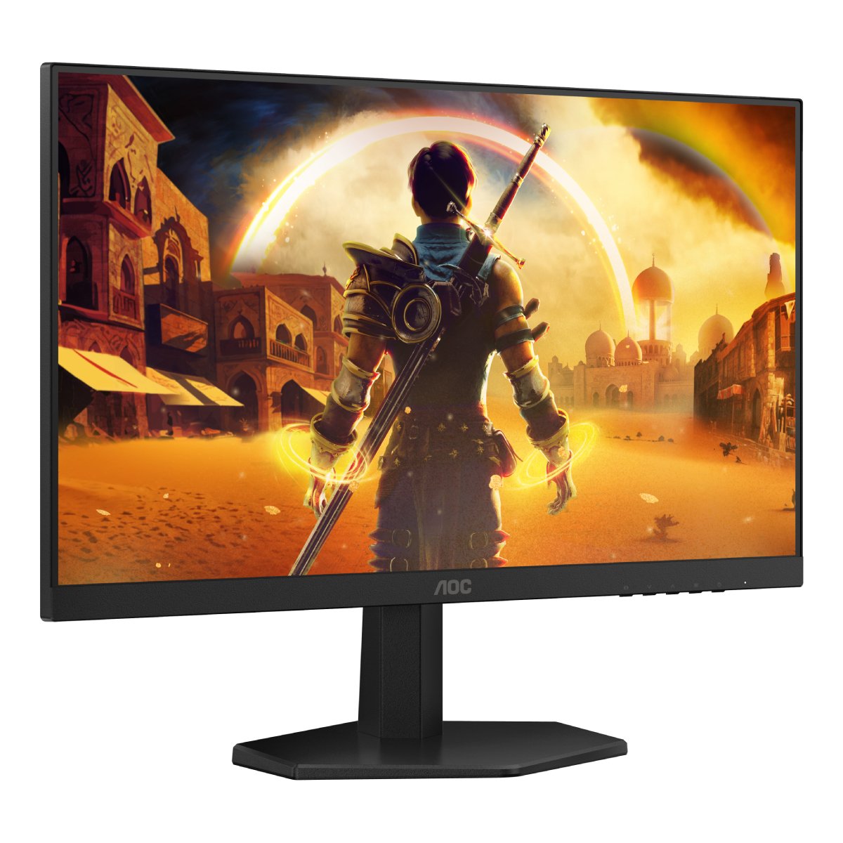 Monitor AOC 24G42E în Moldova - xstore.md photo 1