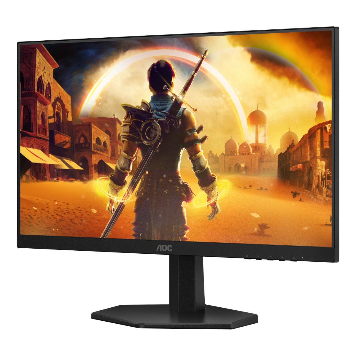 Monitor AOC 24G42E în Moldova - xstore.md photo 2