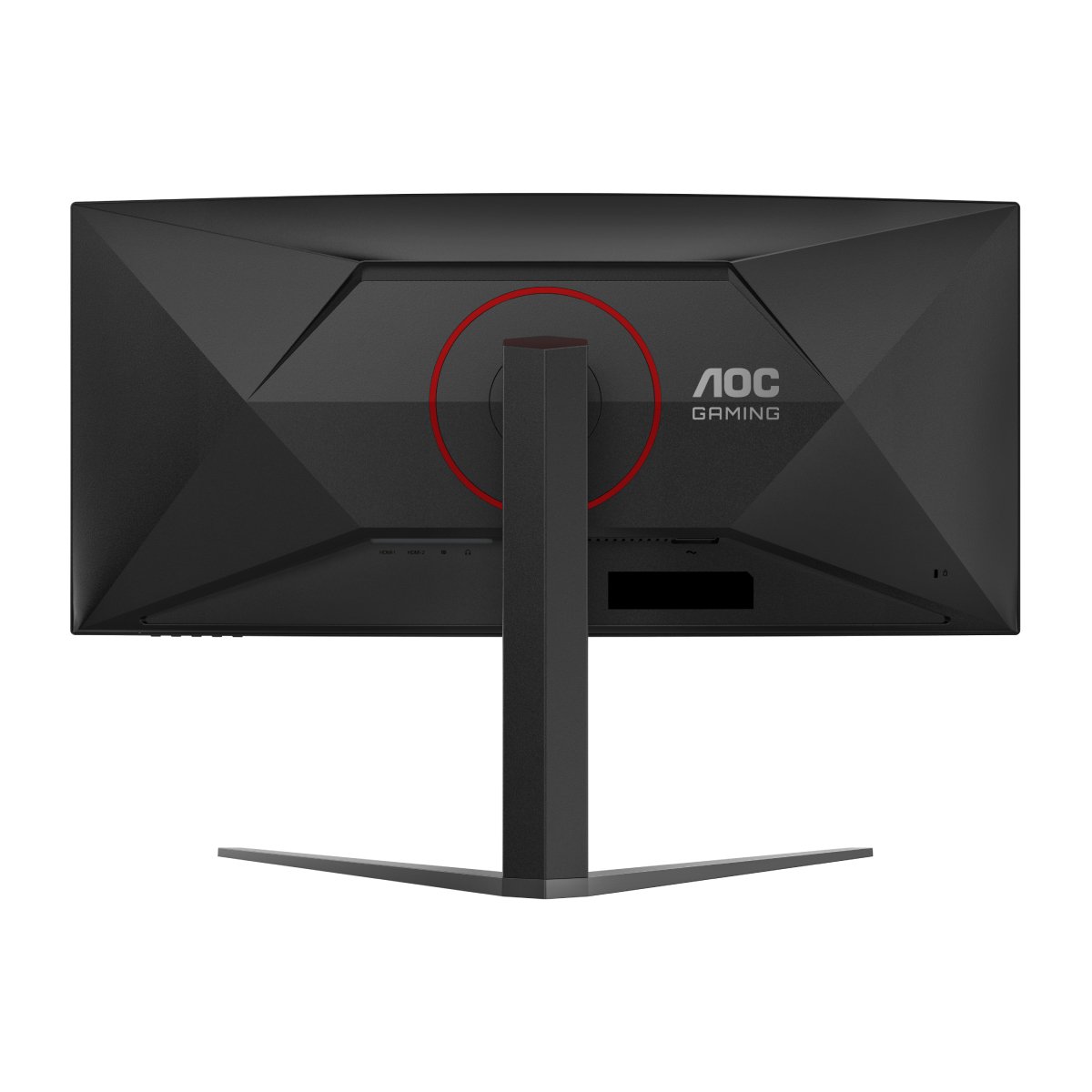 Монитор AOC CU34G4 в Молдове - xstore.md photo 3