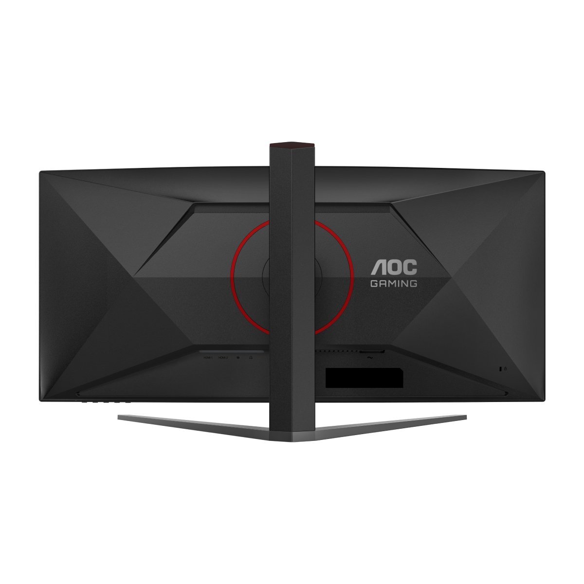 Монитор AOC CU34G4 в Молдове - xstore.md photo 4