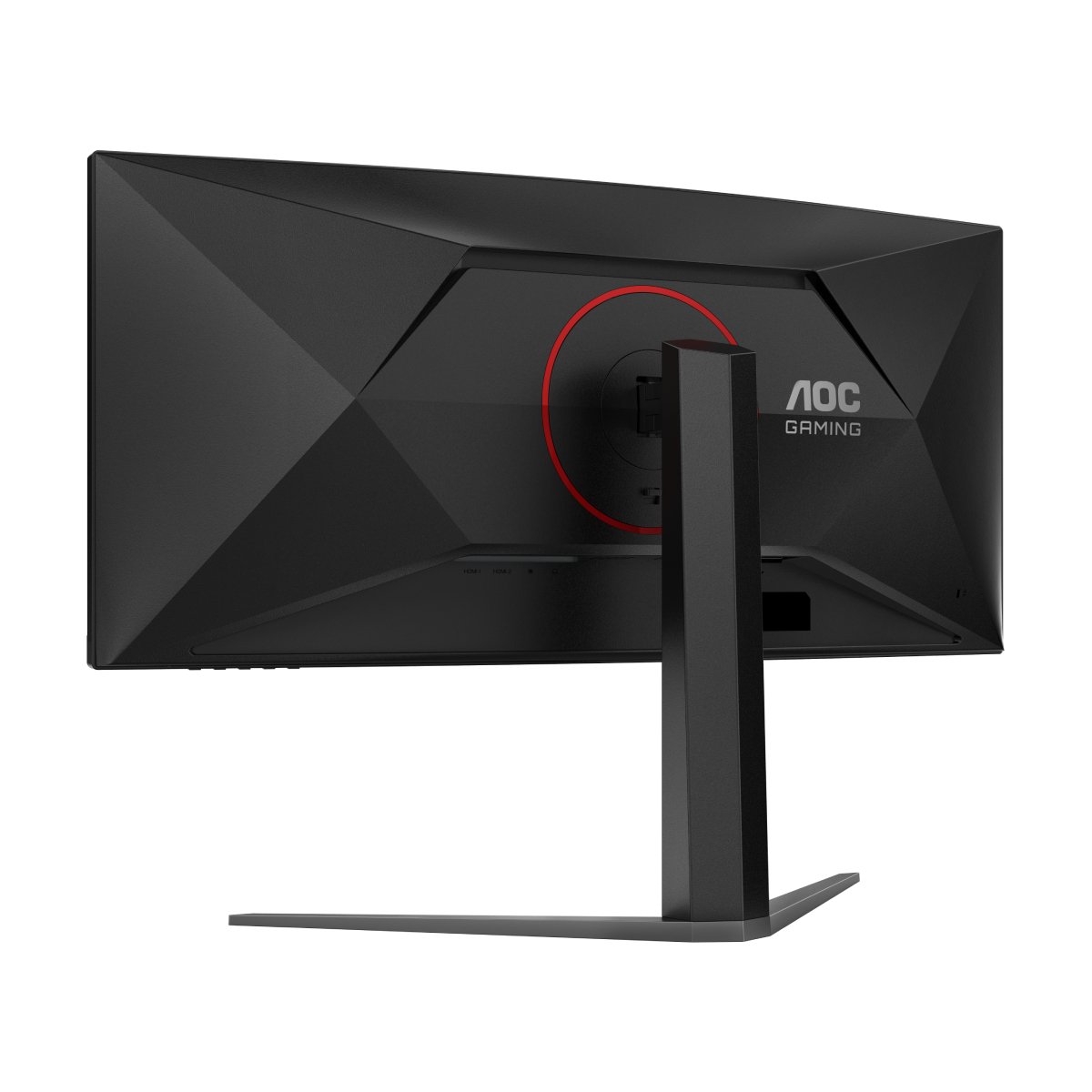 Монитор AOC CU34G4 в Молдове - xstore.md photo 5