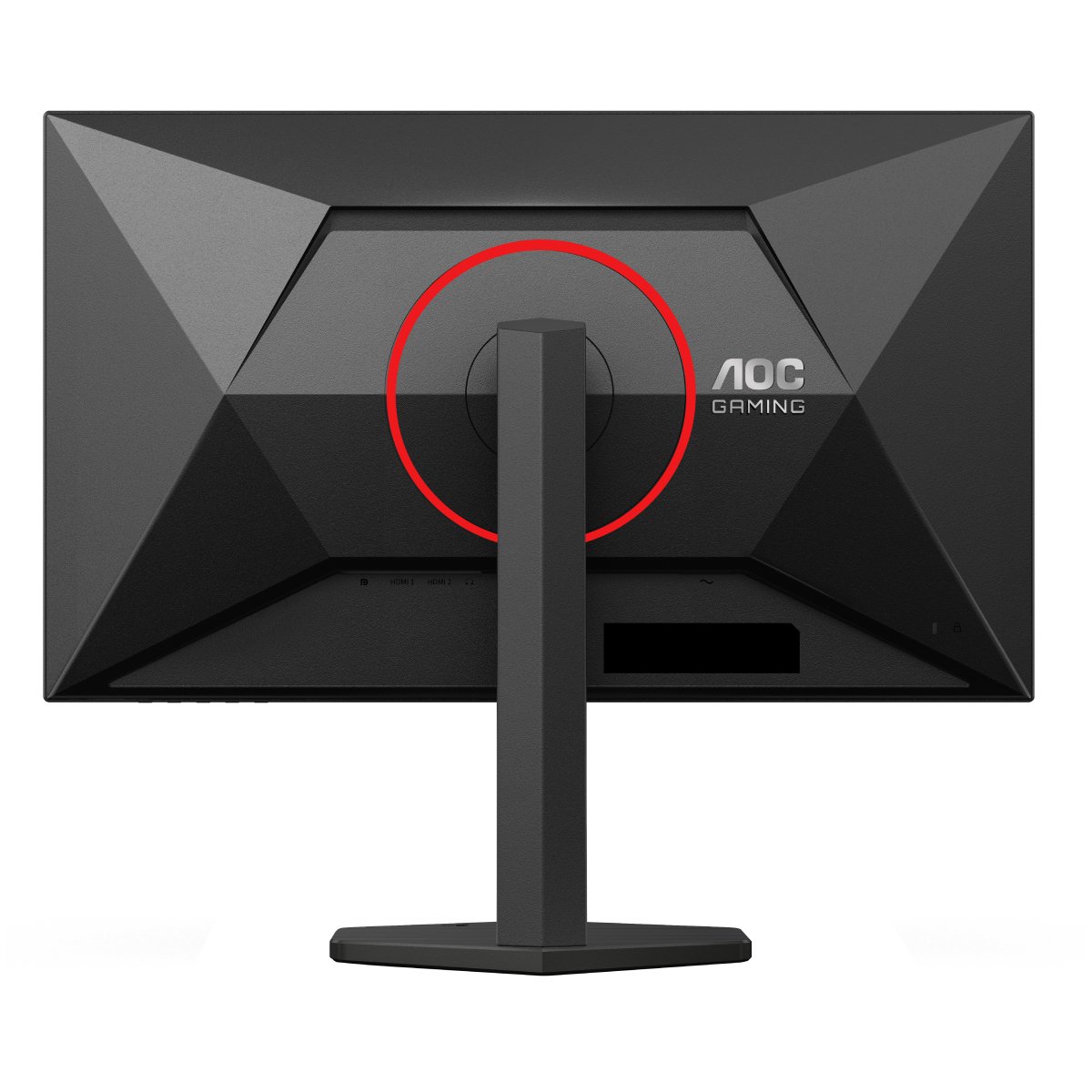 Монитор AOC Q27G4ZR в Молдове - xstore.md photo 8