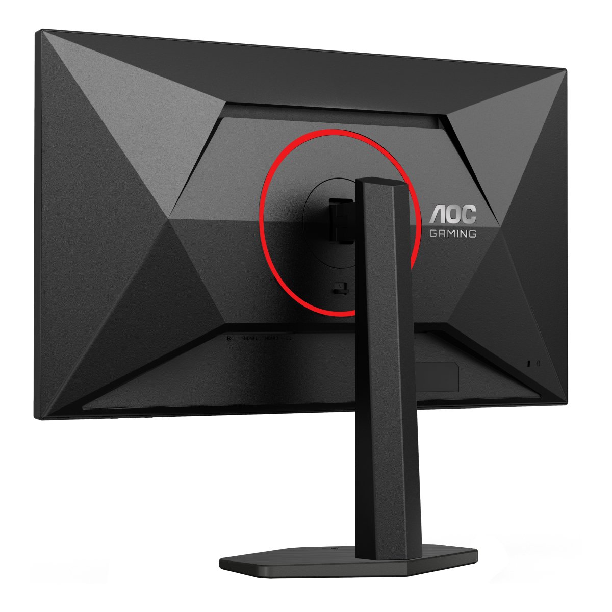Монитор AOC Q27G4ZR в Молдове - xstore.md photo 7