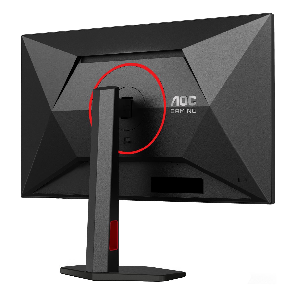 Монитор AOC Q27G4ZR в Молдове - xstore.md photo 6