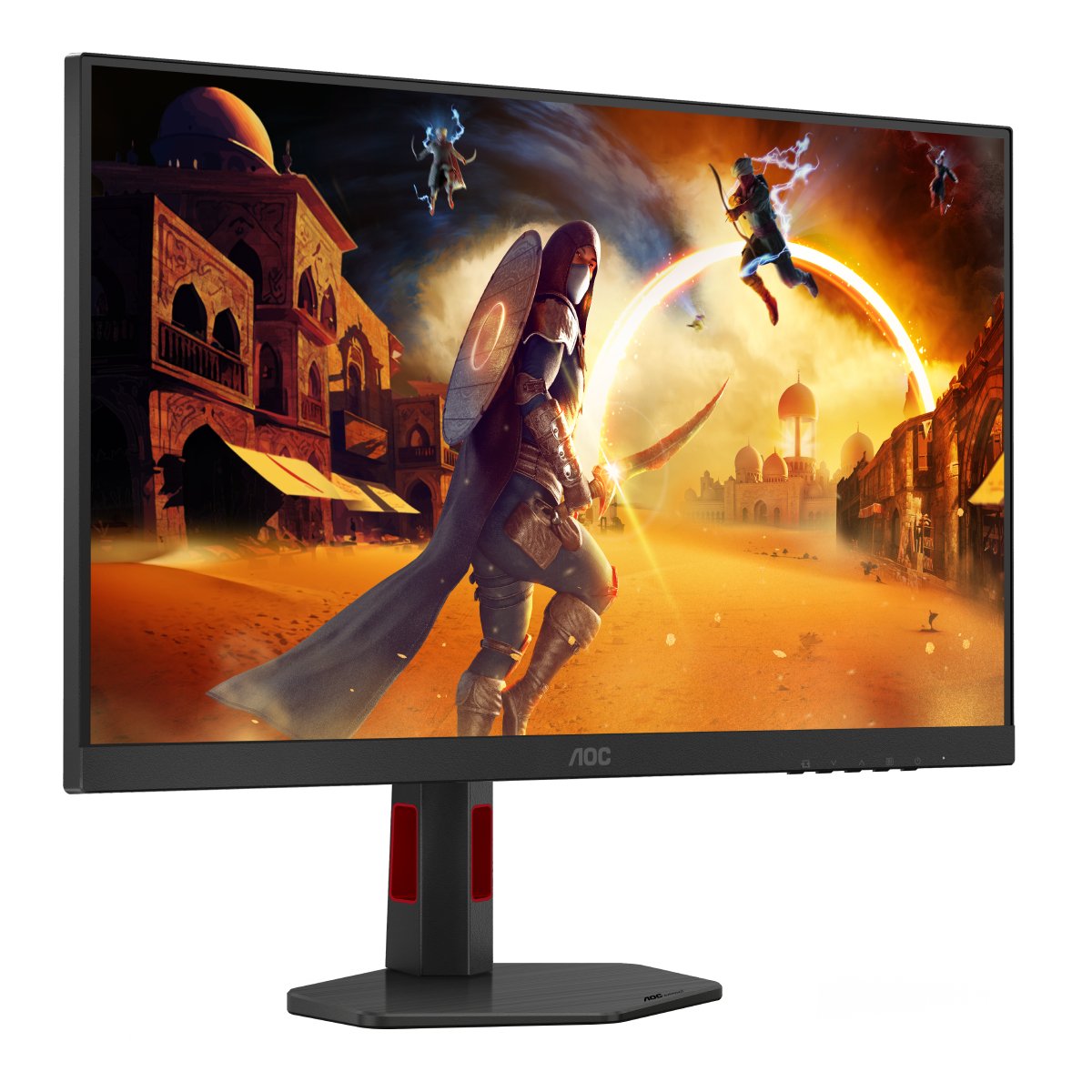 Монитор AOC U27G4R в Молдове - xstore.md photo 1