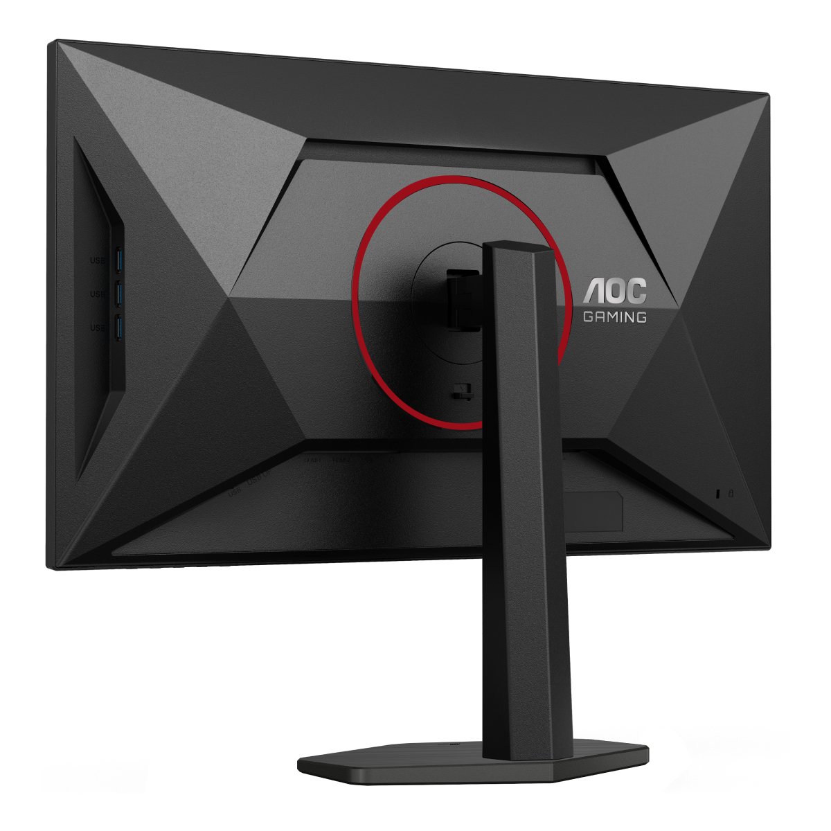 Монитор AOC U27G4R в Молдове - xstore.md photo 8