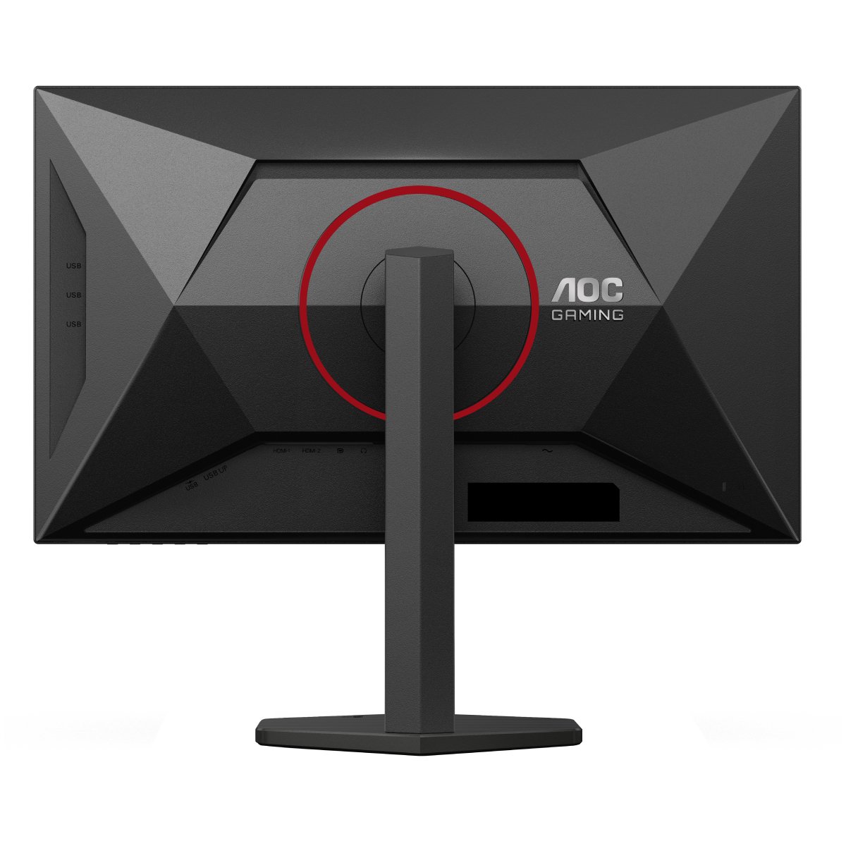 Монитор AOC U27G4R в Молдове - xstore.md photo 9
