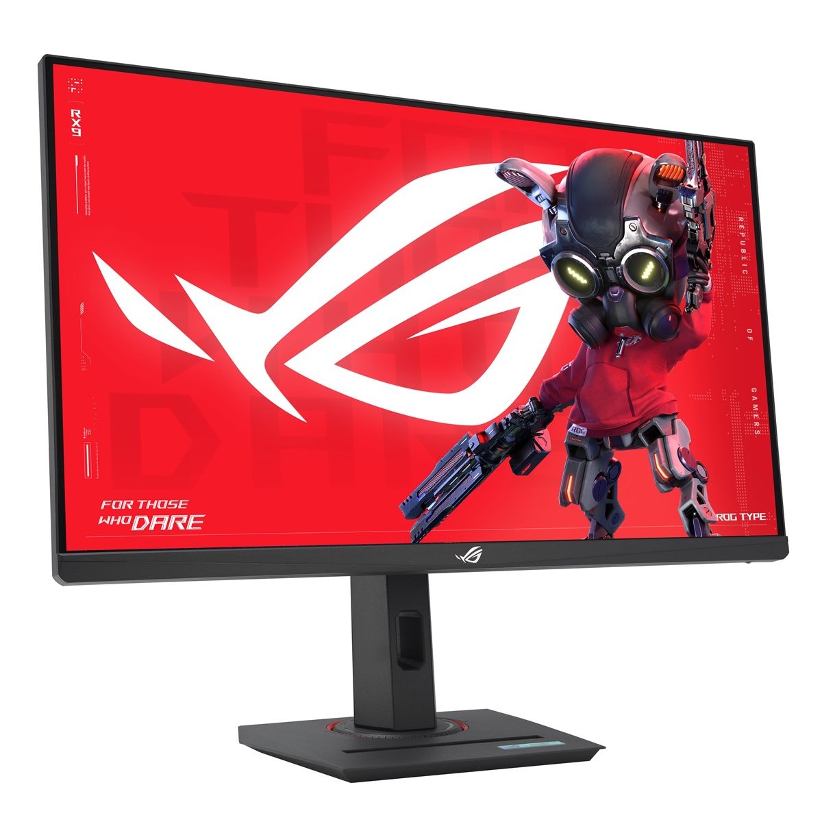 Монитор ASUS ROG Strix XG27ACMS в Молдове - xstore.md photo 1