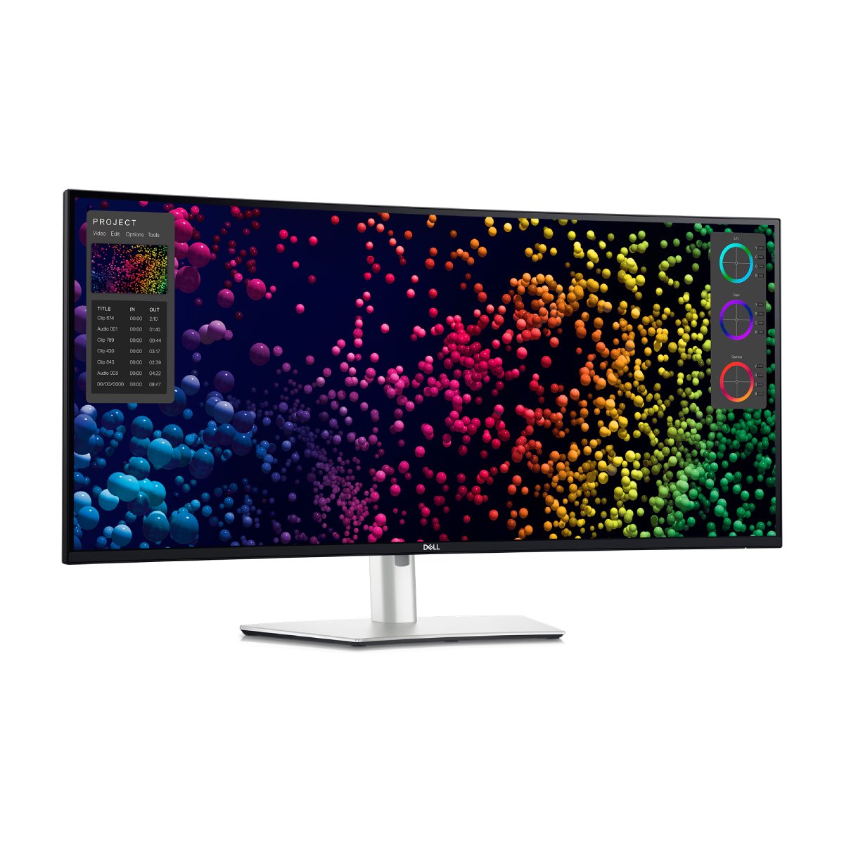 Monitor Dell U4025QW în Moldova - xstore.md photo 0