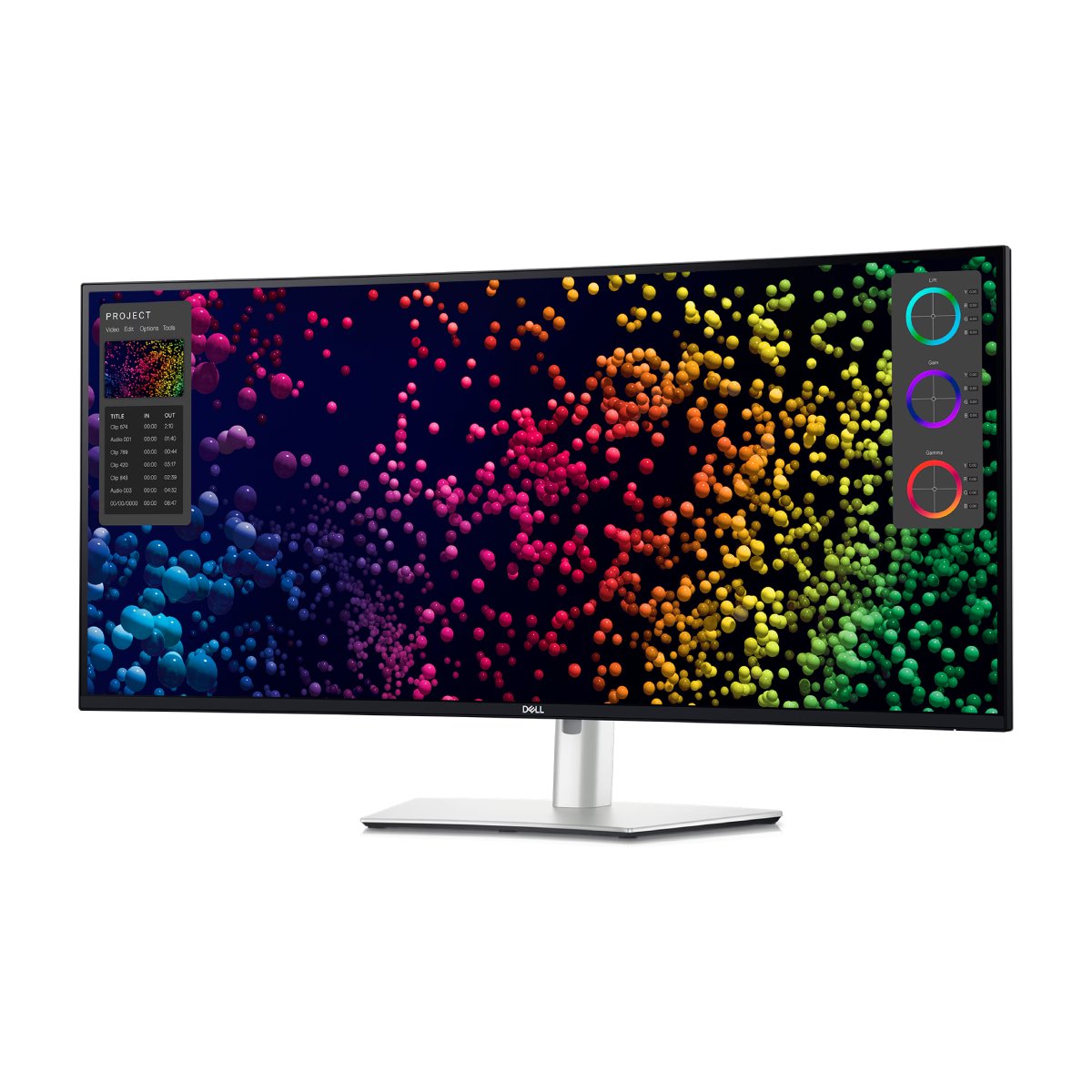 Monitor Dell U4025QW în Moldova - xstore.md photo 1