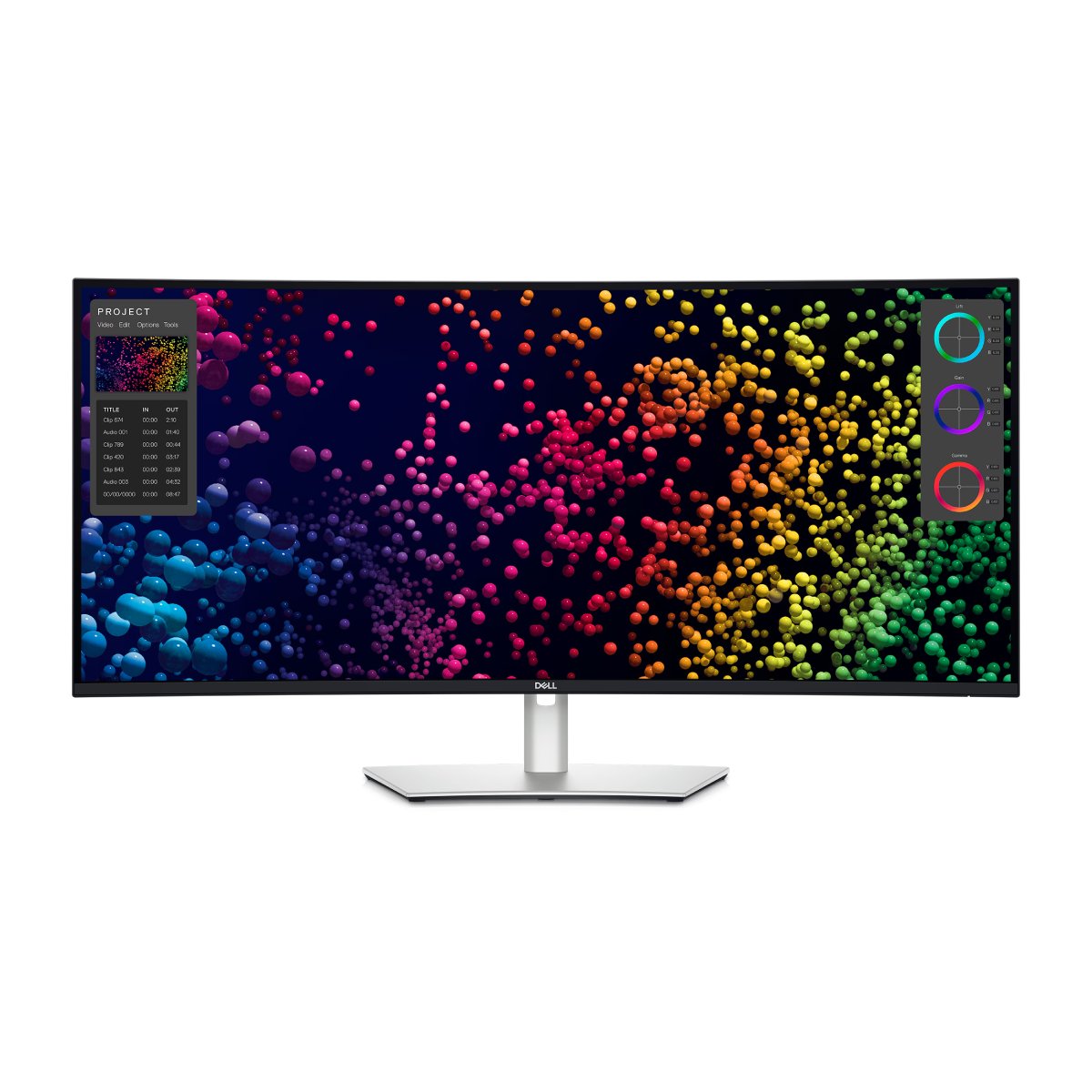 Monitor Dell U4025QW în Moldova - xstore.md photo