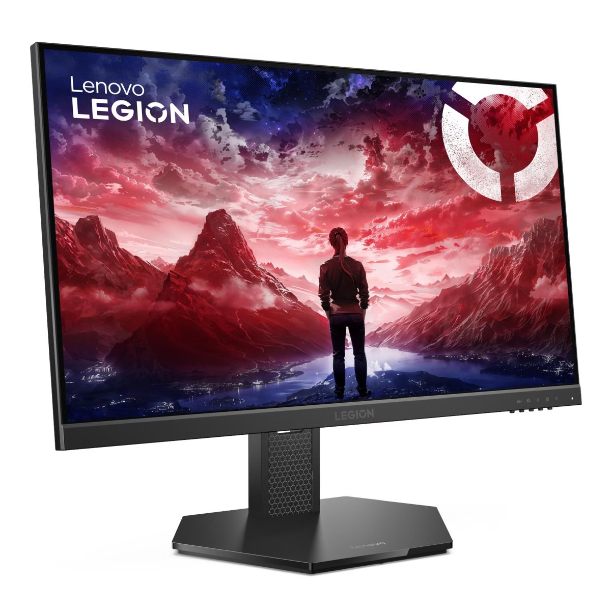Монитор Lenovo Legion 24-10 в Молдове - xstore.md photo 0