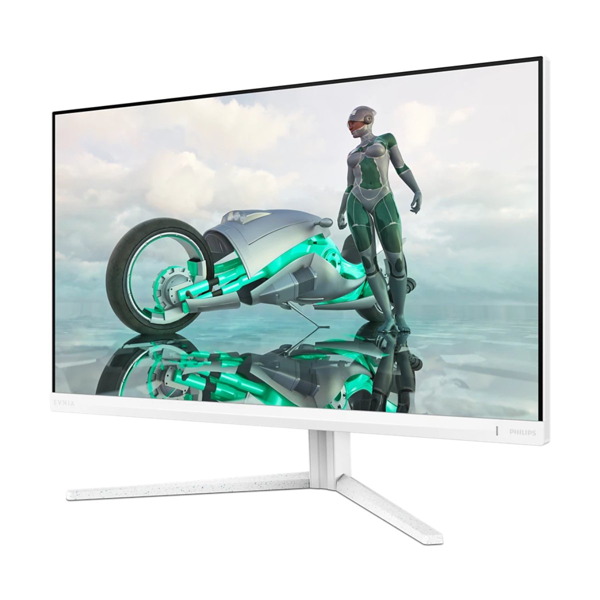 Монитор Philips Evnia 27M2N3501PA Молдове - xstore.md photo 1