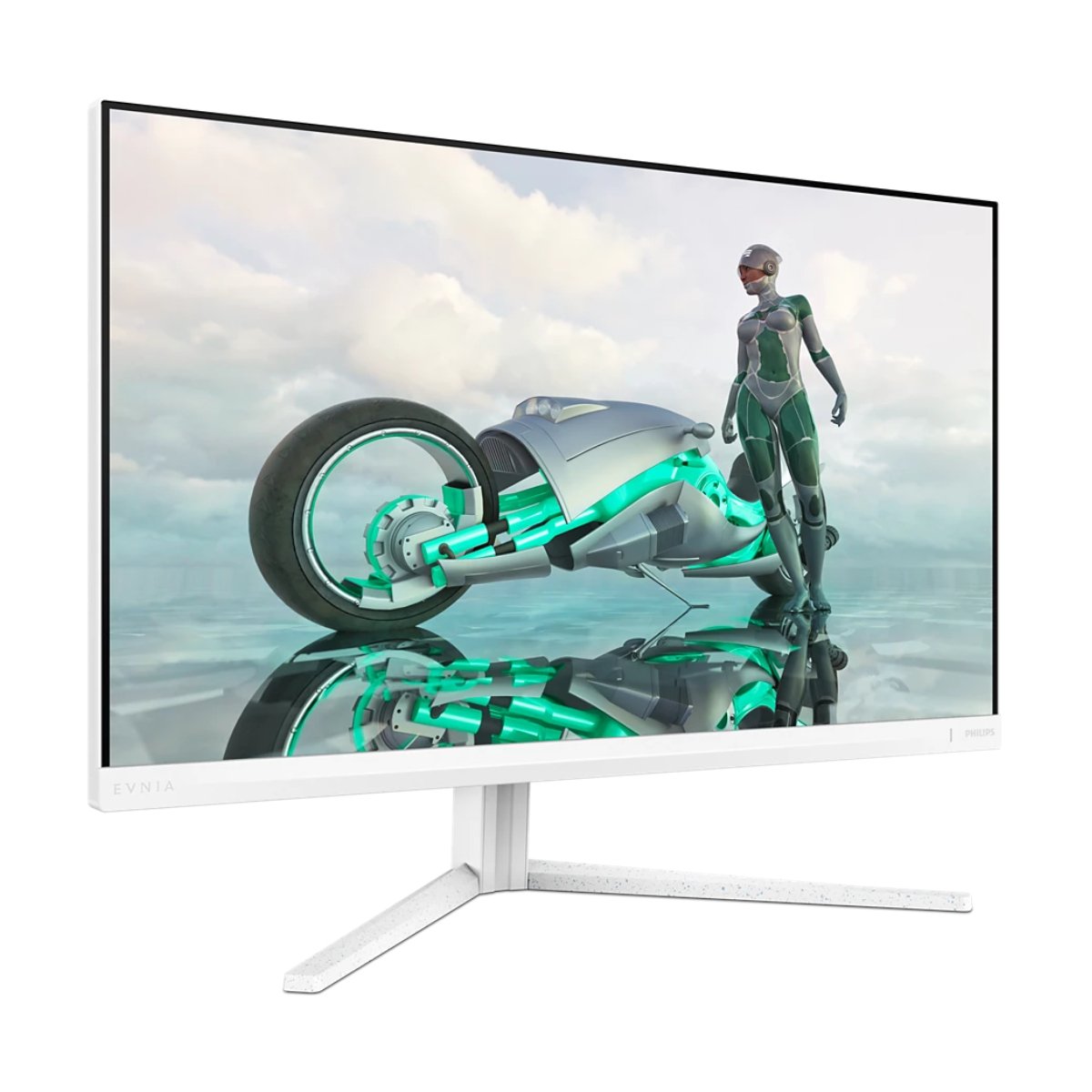 Монитор Philips Evnia 27M2N3501PA Молдове - xstore.md photo 0