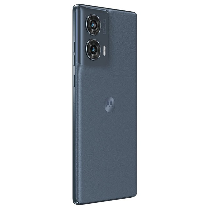 Motorola Edge 50 Fusion 5G – 8GB/256GB, Forest Blue - xstore.md photo 3