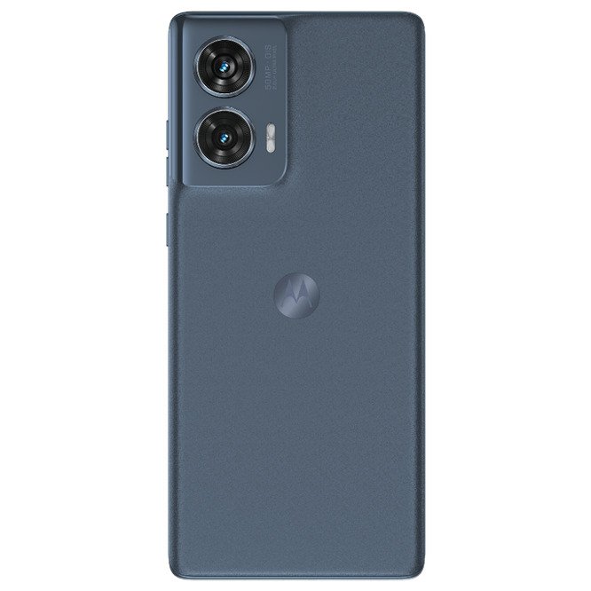 Motorola Edge 50 Fusion 5G – 8GB/256GB, Forest Blue - xstore.md photo 2