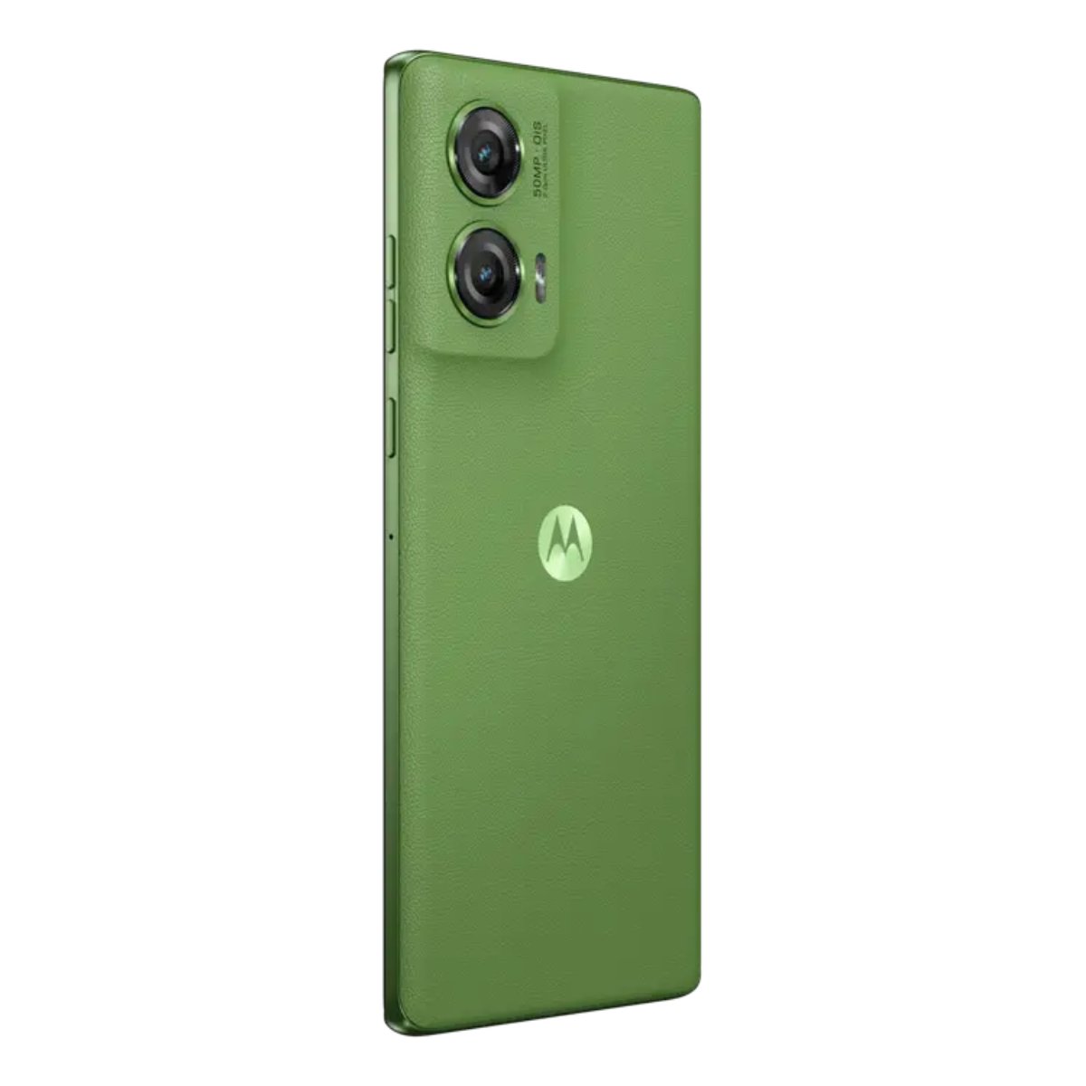 Motorola Edge 50 Fusion 5G – 8GB/256GB, Forest Green - xstore.md photo 7