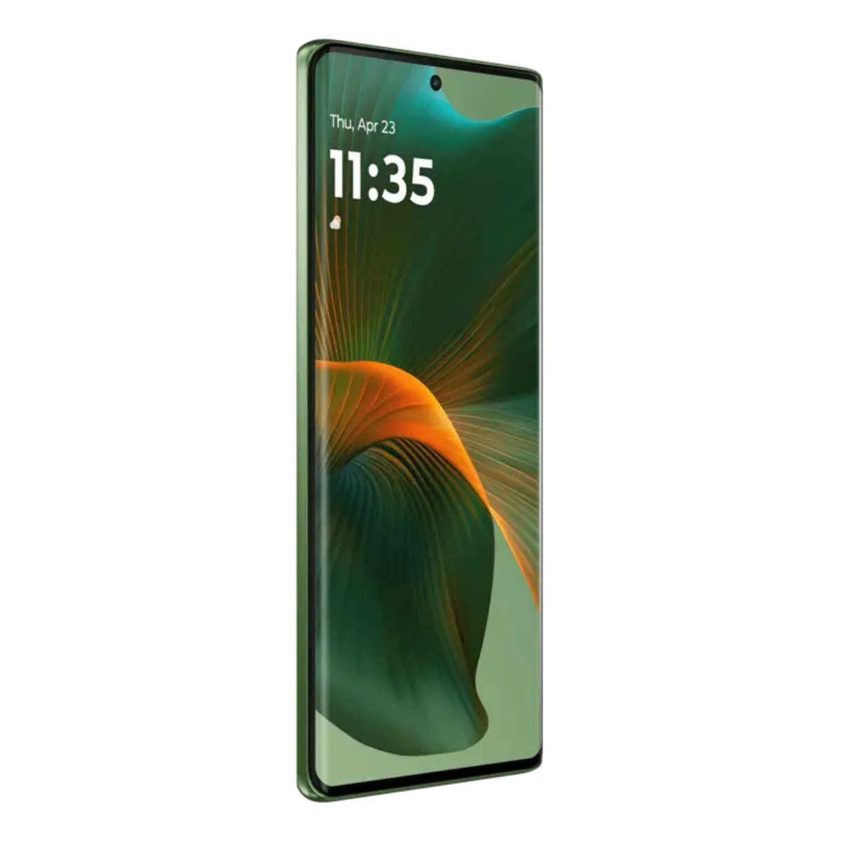 Motorola Edge 50 Fusion 5G – 8GB/256GB, Forest Green - xstore.md photo 1