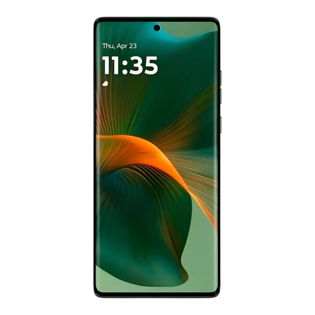 Motorola Edge 50 Fusion 5G – 8GB/256GB, Forest Green - xstore.md photo 0