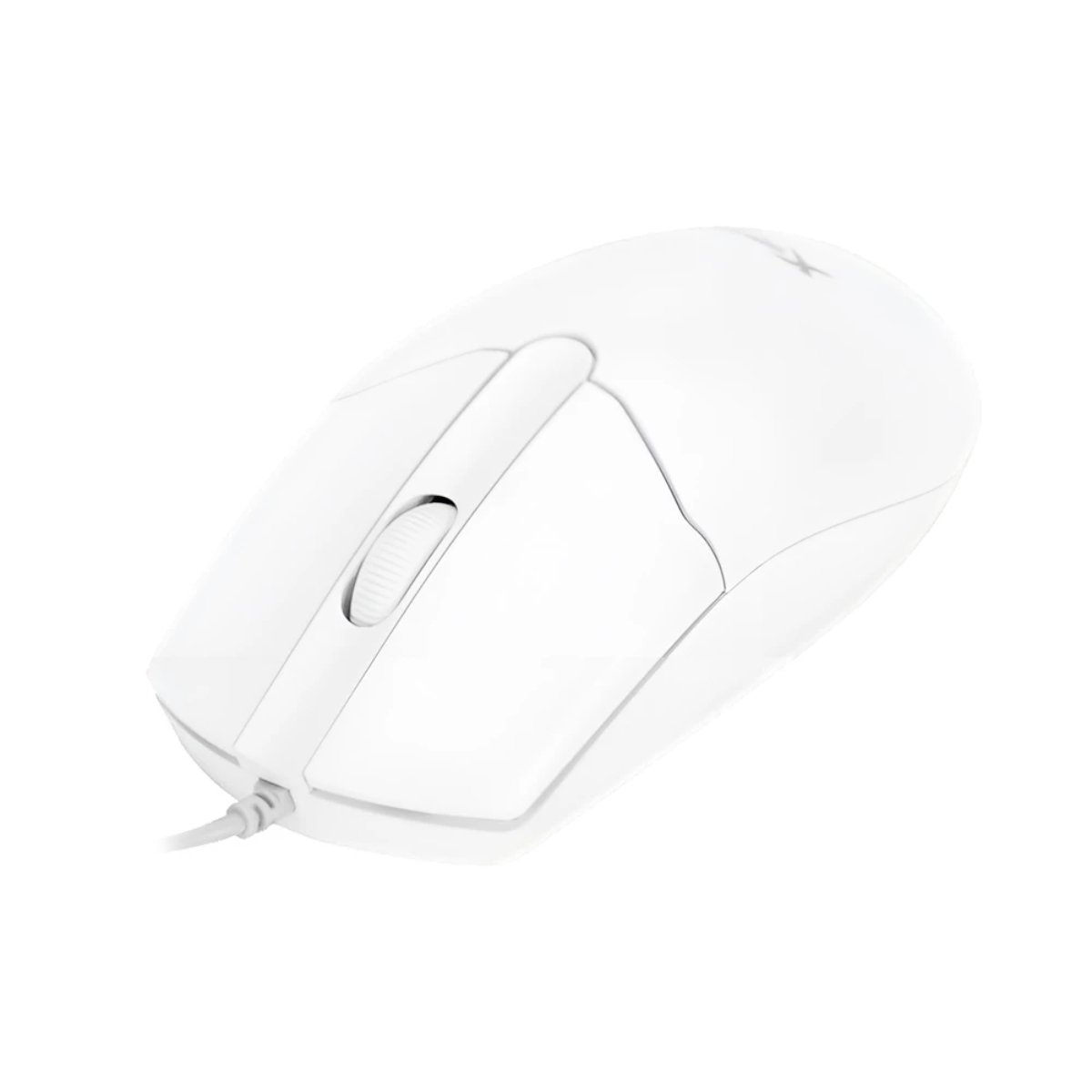 Mouse Xtrike Me GM-124, White în Moldova - xstore.md photo 0