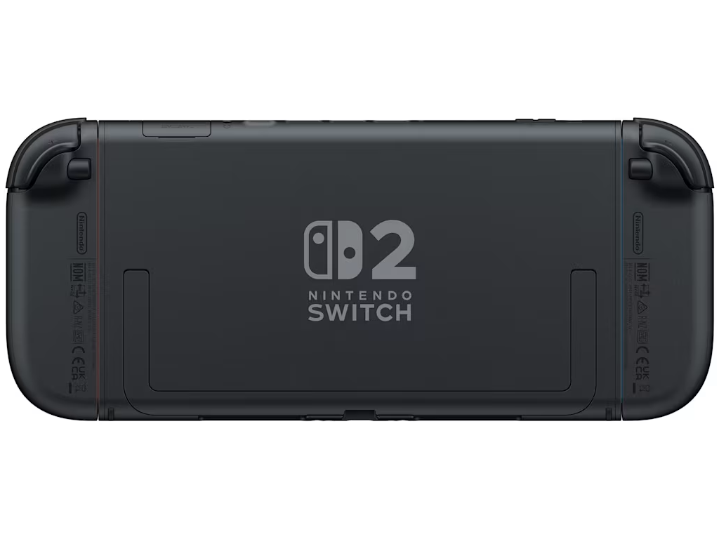 Nintendo Switch SuperConsoleX Max Plus 256GB Black Consolă Nintendo Switch 2 256GB Black
