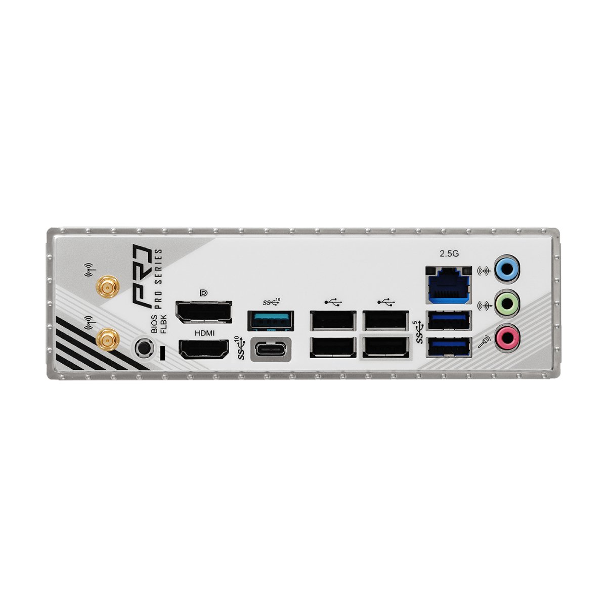 Placă de bază ASRock B850M PRO RS WIFI - xstore.md photo 3
