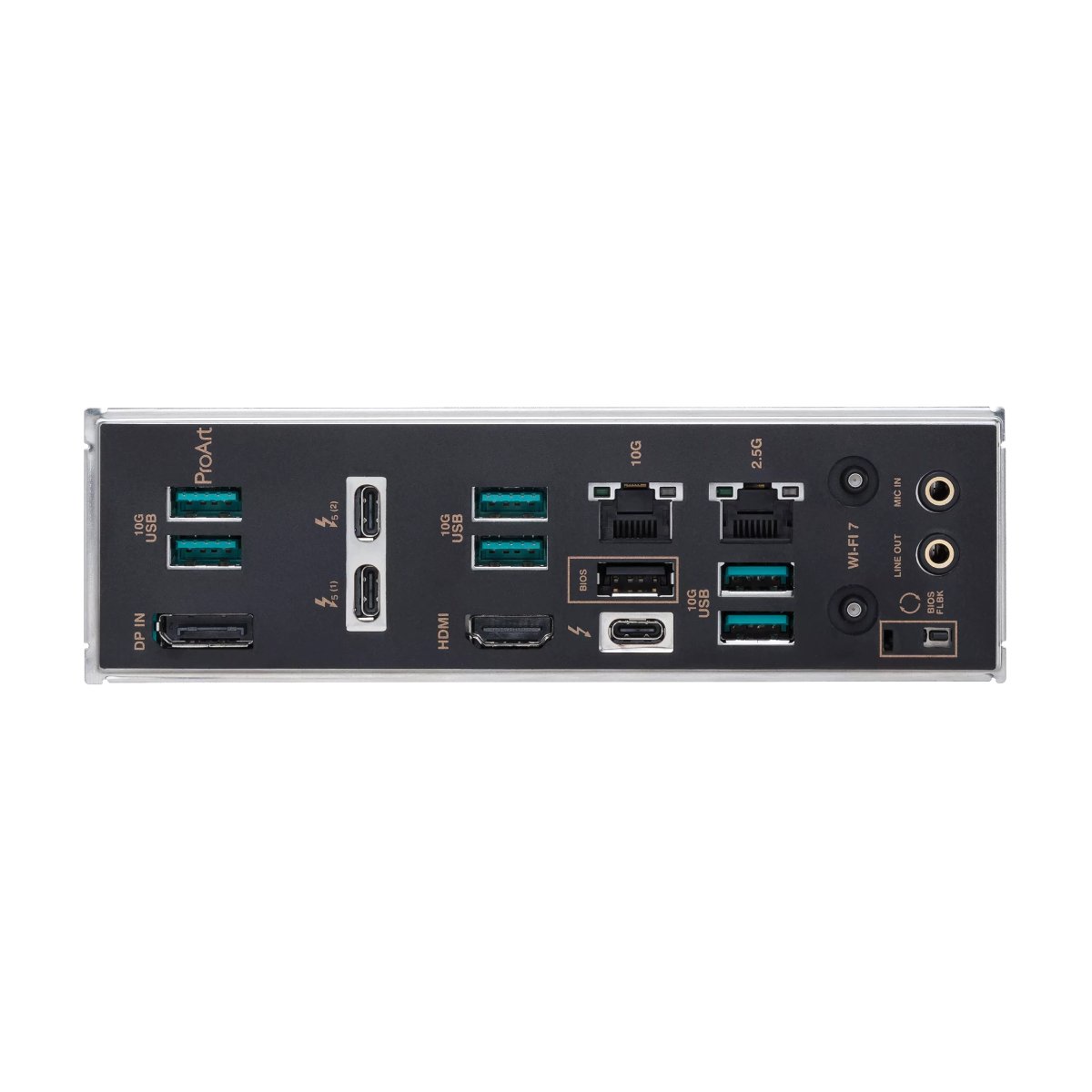 Материнская плата ASUS PROART Z890-CREATOR WIFI - xstore.md photo 4