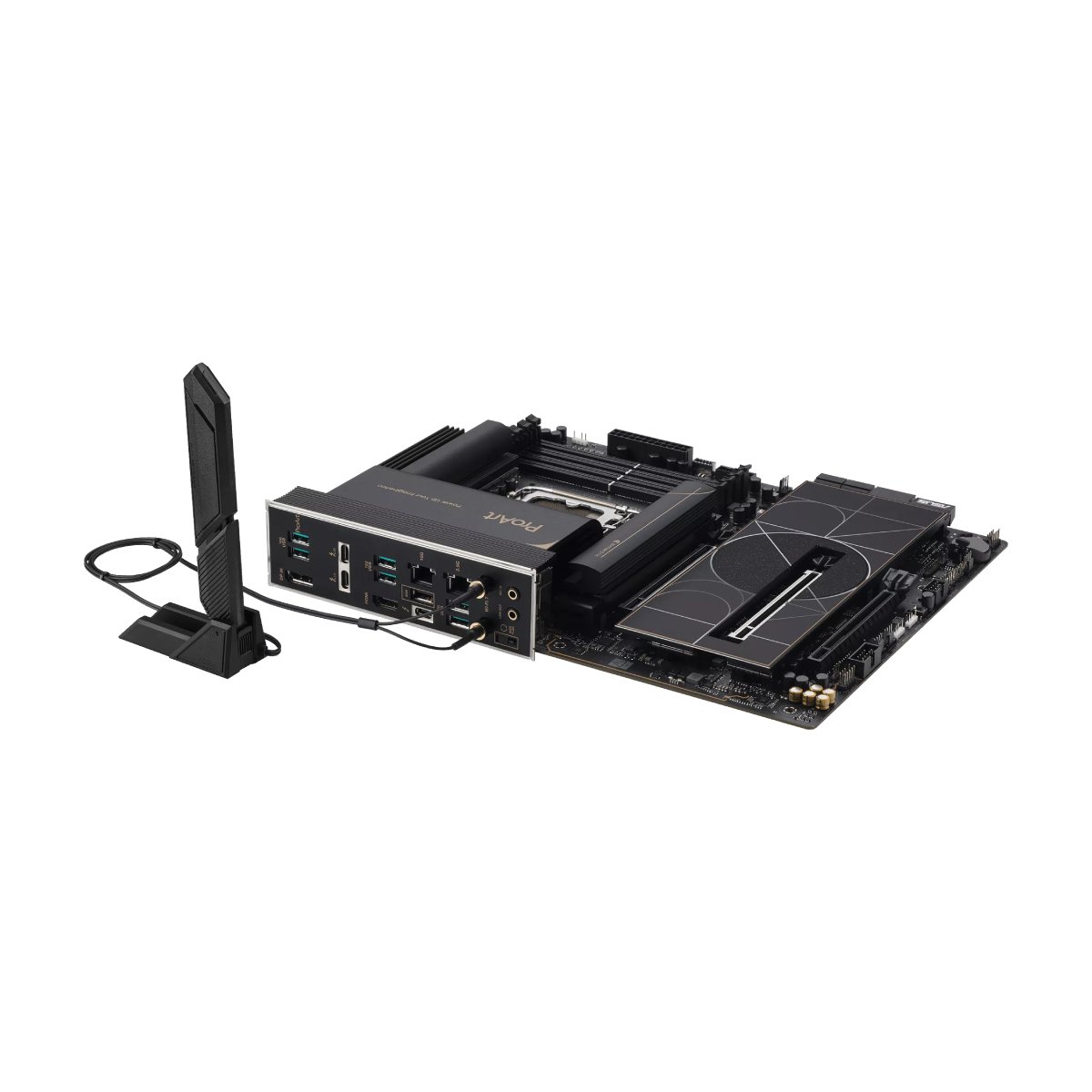 Материнская плата ASUS PROART Z890-CREATOR WIFI - xstore.md photo 5