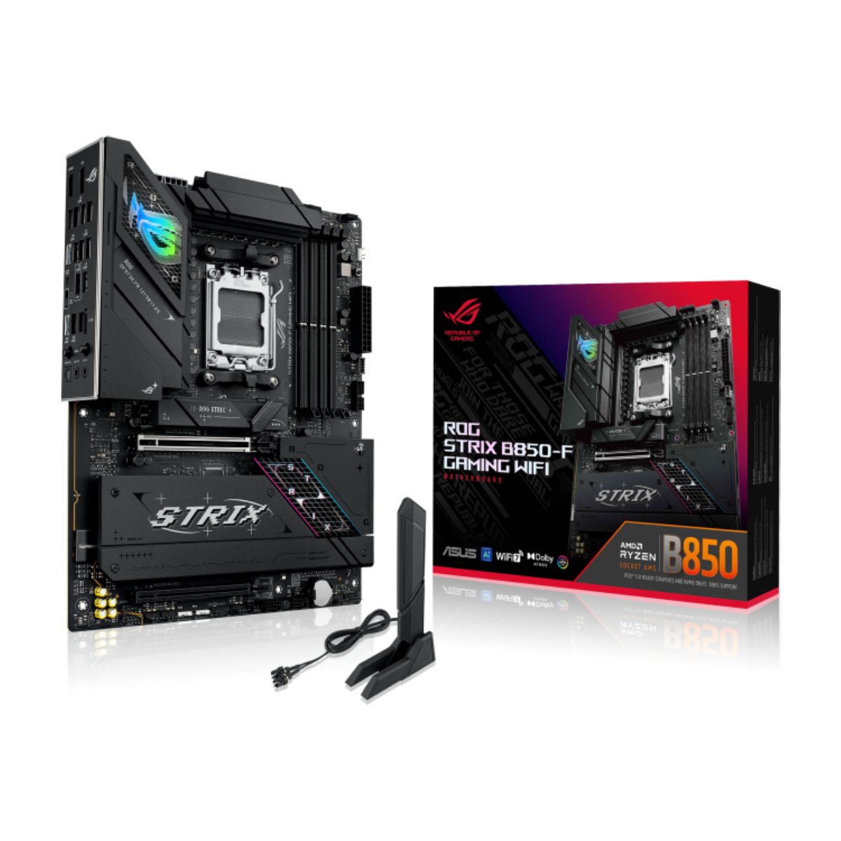Игровой компьютер ПК Viking X Pro в Молдове - xstore.md photo 2