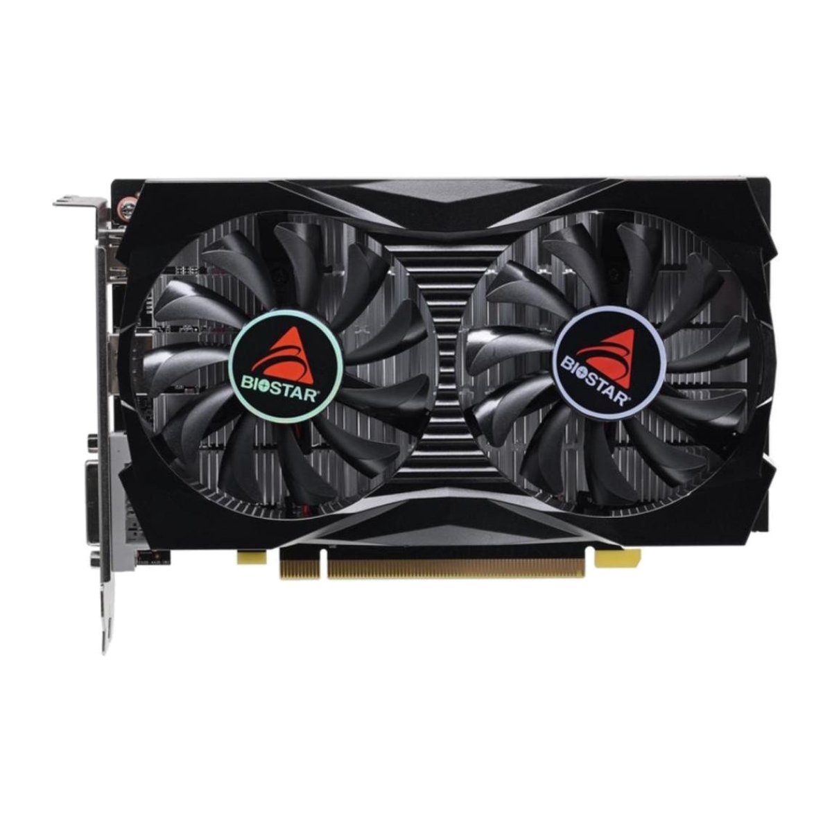 Placă video BIOSTAR GeForce GTX 1050 - xstore.md photo 0