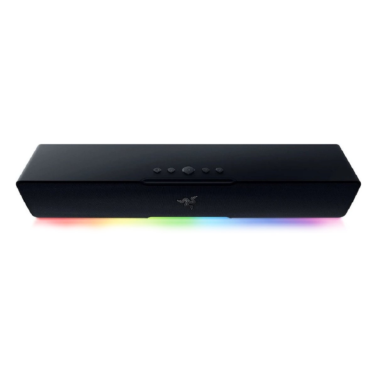 Soundbar Razer Leviathan V2 X, Black X în Moldova - xstore.md photo 0