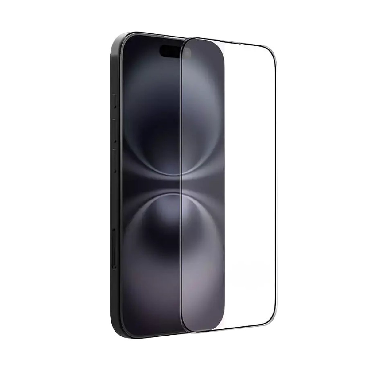 Sticlă de protecție Nillkin Apple iPhone 16 în Moldova - xstore.md photo 0