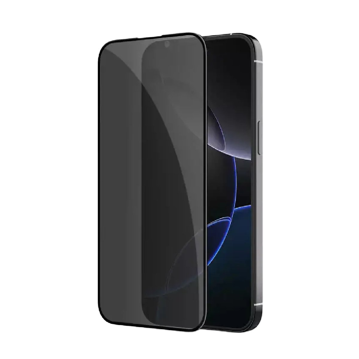 Защитное стекло Nillkin Apple iPhone 16 Pro в Молдове - xstore.md photo 1