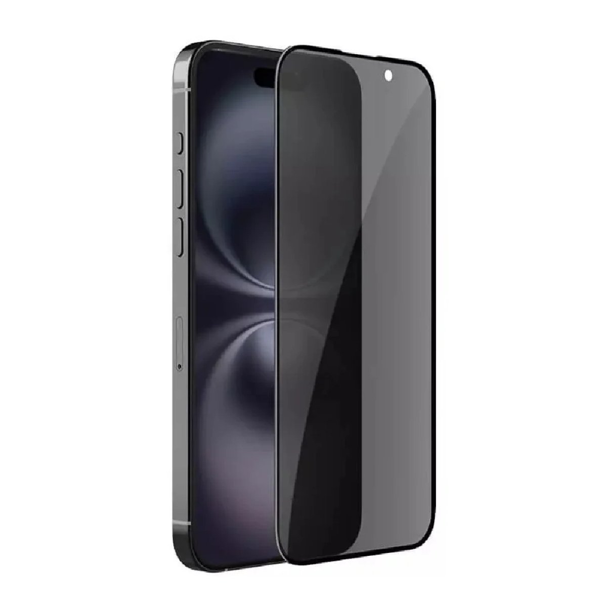 Защитное стекло Nillkin Apple iPhone 16 Pro в Молдове - xstore.md photo 0