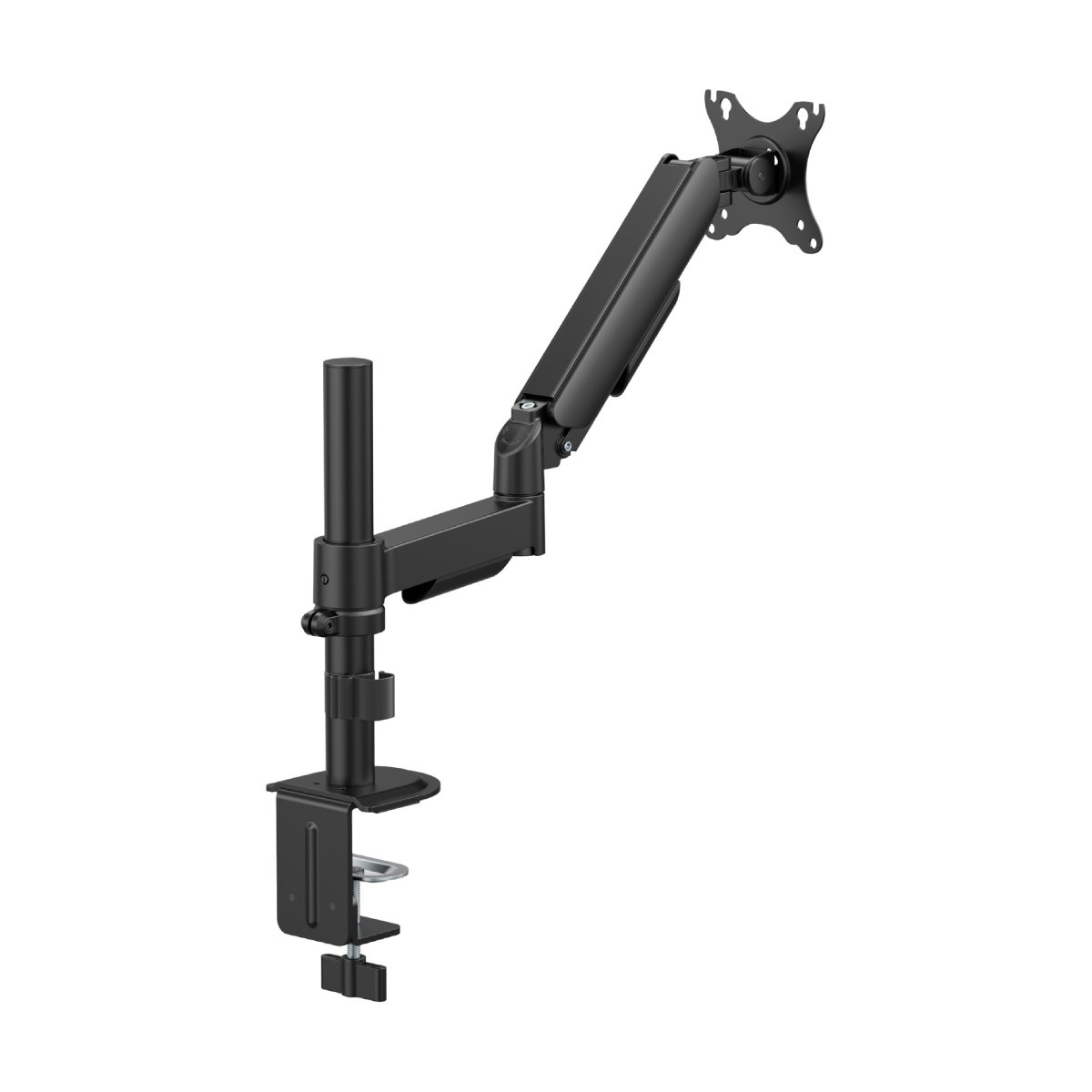 Кронштейн для монитора Gembird MA-DA1P-02 в Молдове - xstore.md photo 2