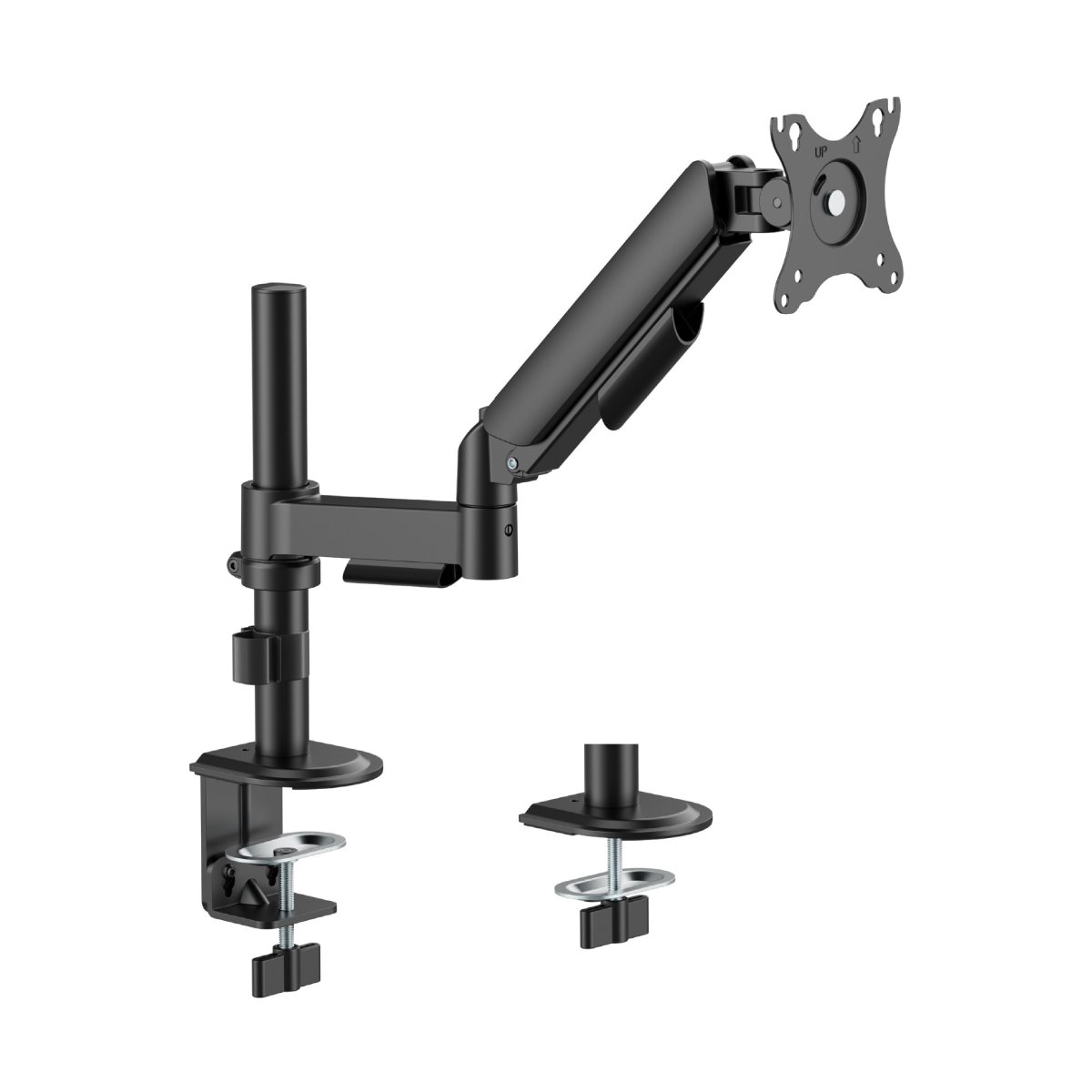 Кронштейн для монитора Gembird MA-DA1P-02 в Молдове - xstore.md photo 0